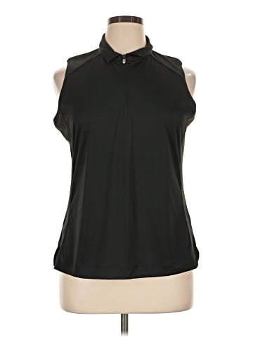 Slazenger Sleeveless T-Shirt (view 1)