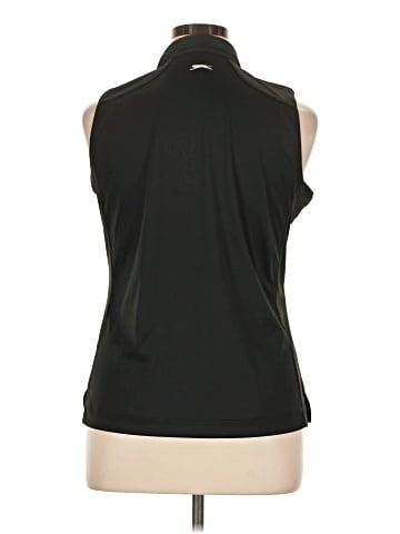 Slazenger Sleeveless T-Shirt (view 2)