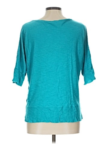 Lilla P 3/4 Sleeve T-Shirt (view 2)