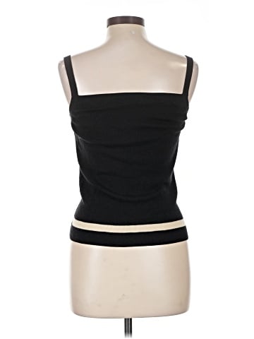 Armani Collezioni Sleeveless Top (view 2)