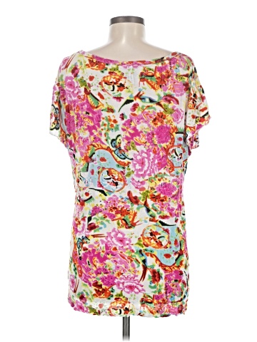Charlotte Tarantola Short Sleeve T-Shirt (view 2)