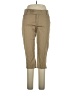 Riders by Lee Solid Tan Khakis Size 14M - photo 1