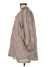 Zara Basic Tan 3/4 Sleeve Blouse Size M - photo 5