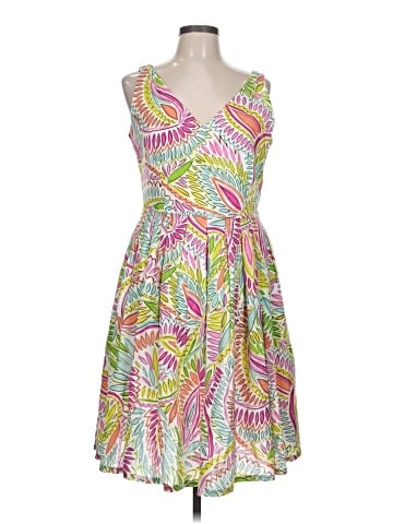 Tahari by ASL Cocktail Dress (view 1)