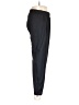 Brooks Solid Black Casual Pants Size M - photo 4