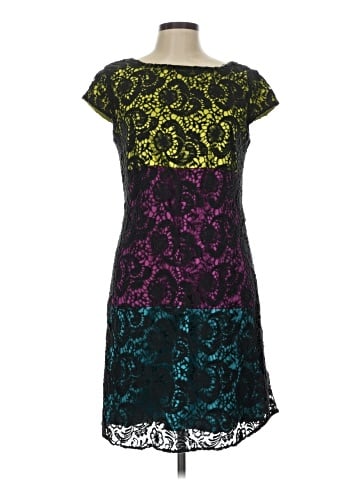 Tahari by ASL Cocktail Dress (view 1)