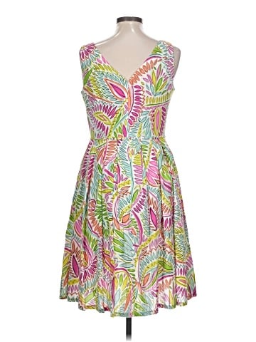 Tahari by ASL Cocktail Dress (view 2)