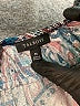 Talbots Paisley Teal Casual Dress Size M - photo 7