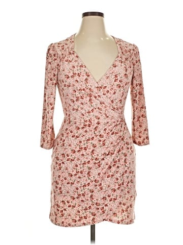 Ultra Flirt Cocktail Dress (view 1)