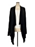 Design History Black Kimono Size 3X - photo 1