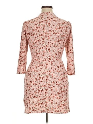 Ultra Flirt Cocktail Dress (view 2)