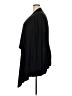 Design History Black Kimono Size 3X - photo 5