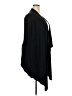 Design History Black Kimono Size 3X - photo 4