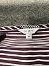 Poetry 100% Polyester Gray Long Sleeve Blouse Size 10 - photo 4