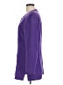 Valerie Stevens 100% Silk Purple Silk Blazer Size 10 - photo 5