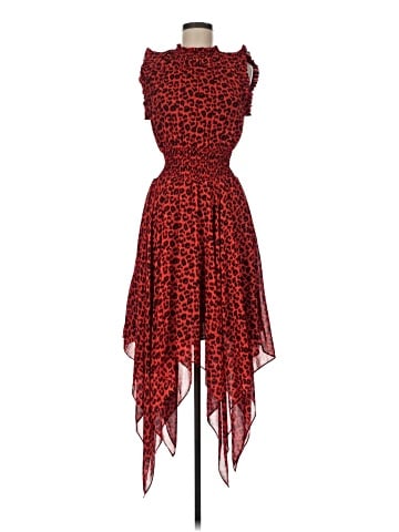 Sen Cocktail Dress (view 1)