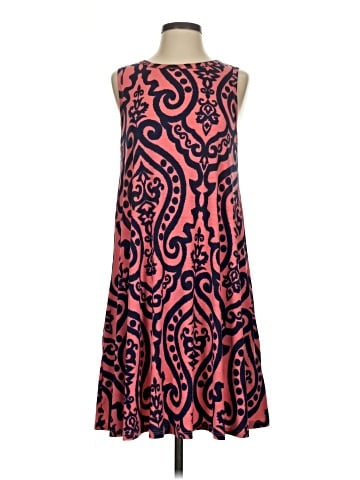 Bellamie Casual Dress (view 1)