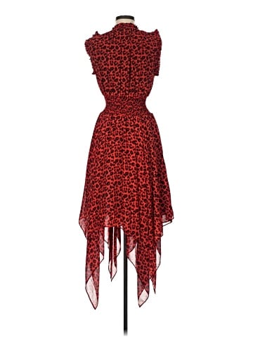 Sen Cocktail Dress (view 2)