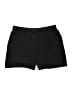 Zella Solid Black Athletic Shorts Size XL - photo 1