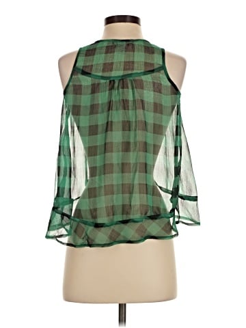 Fire Los Angeles Sleeveless Blouse (view 2)