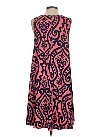 Bellamie Casual Dress (view 2)