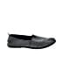 Serra Houndstooth Black Flats Size 10 - photo 1