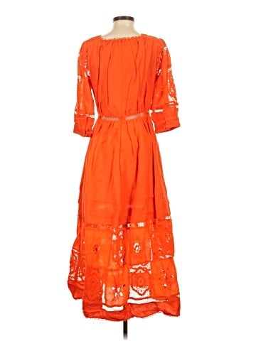 Hunter Bell Casual Dress (view 2)