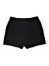 Zella Solid Black Athletic Shorts Size XL - photo 2