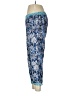 Sundance 100% Cotton Paisley Blue Casual Pants Size S - photo 5