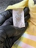 Exist Color Block Yellow Track Pants Size L - photo 8