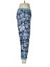 Sundance 100% Cotton Paisley Blue Casual Pants Size S - photo 4