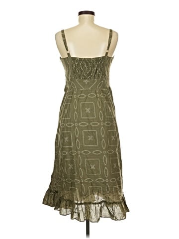 Apt. 9 Casual Dress (view 2)