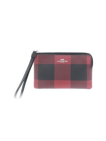 Coach Factory Wristlet (view 1)