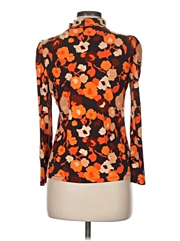 Ann Taylor Factory Long Sleeve Turtleneck (view 2)