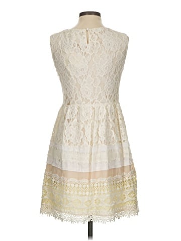 MM Couture by Miss Me Cocktail Dress (view 2)