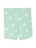 Carter's Stars Green Shorts Size 5T - photo 1