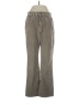 L.L.Bean Gray Jeans Size 0 - photo 1