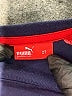 Puma 100% Cotton Blue Short Sleeve T-Shirt Size 2T - photo 3