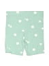 Carter's Stars Green Shorts Size 5T - photo 2