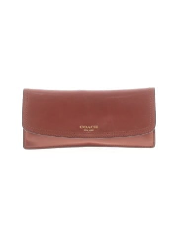 Coach Leather Wallet (view 1)