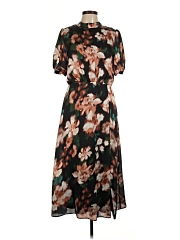 Julia Jordan Casual Dress (view 1)