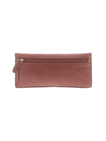 Coach Leather Wallet (view 2)