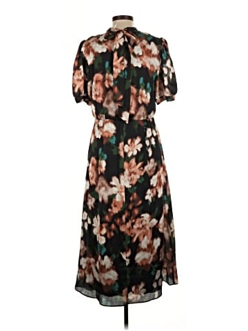 Julia Jordan Casual Dress (view 2)