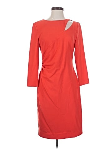 Carlisle Cocktail Dress (view 1)