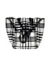 J.W. Anderson Plaid Gray Tote One size - photo 1