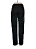 Allison Taylor Solid Black Casual Pants Size 10 - photo 2