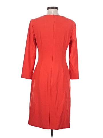Carlisle Cocktail Dress (view 2)