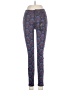 Bebe Paisley Blue Leggings Size 25 waist - photo 1