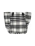 J.W. Anderson Plaid Gray Tote One size - photo 3