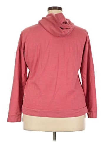 Eddie Bauer Zip Up Hoodie (view 2)